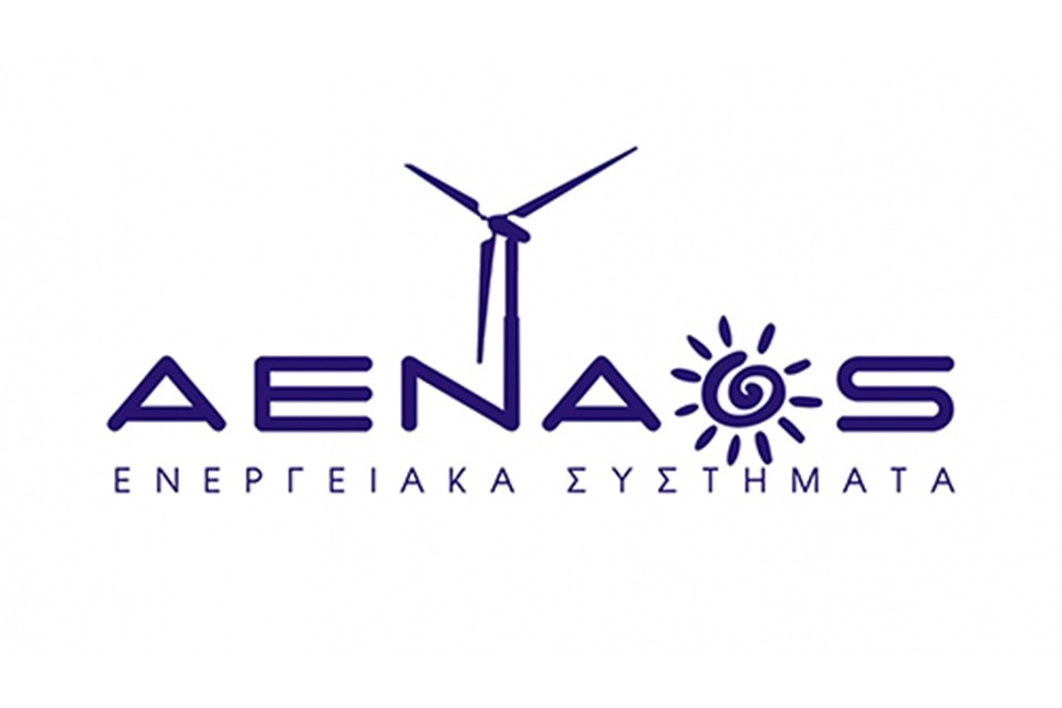 AENAOΣ ΕΝΕΡΓΕΙΑΚΑ ΣΥΣΤΗΜΑΤΑ