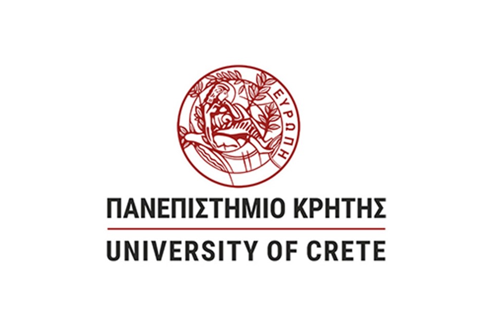 ΠΑΝΕΠΙΣΤΗΜΙΟ ΚΡΗΤΗΣ