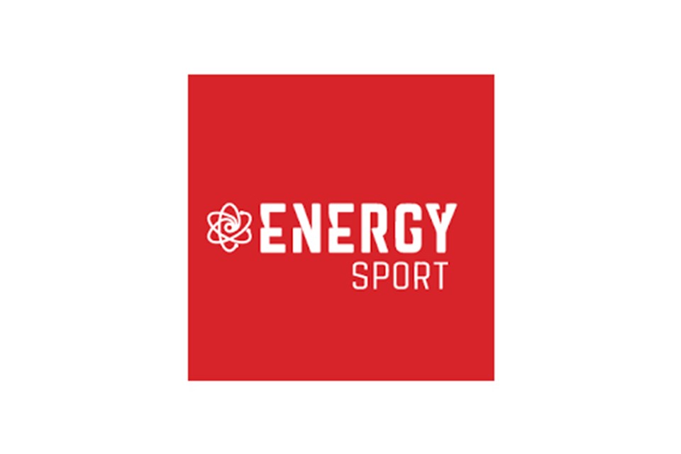 ENERGY SPORTS