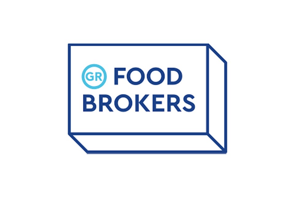 EFOOD BROKERS