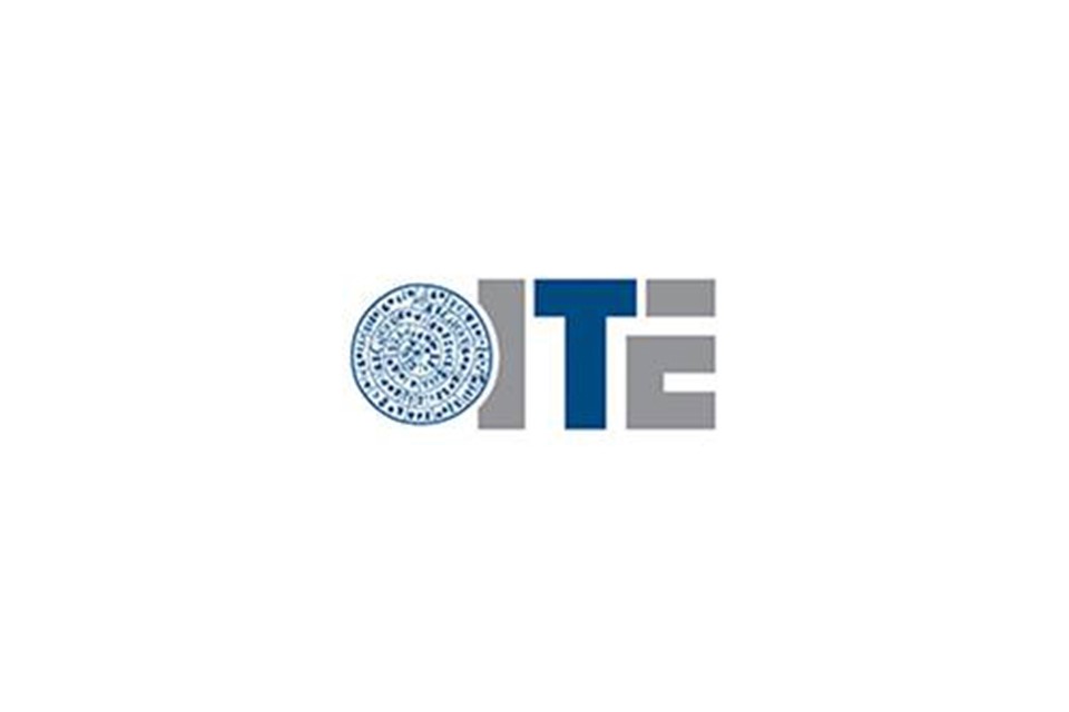 ΙΔΡΥΜΑ ΤΕΧΝΟΛΟΓΙΑΣ ΚΑΙ ΕΡΕΥΝΑΣ (ΙΤΕ)